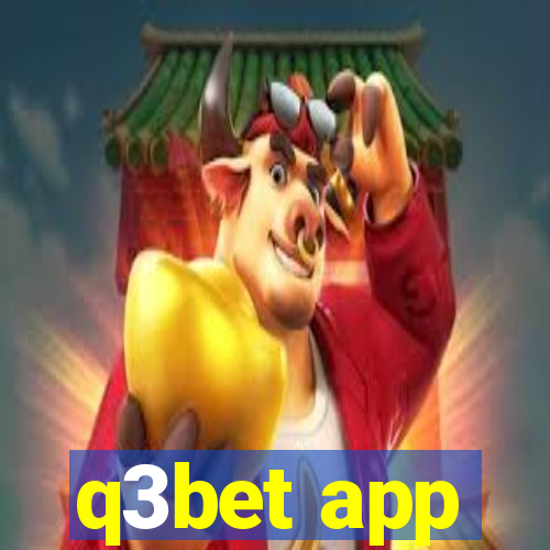 q3bet app